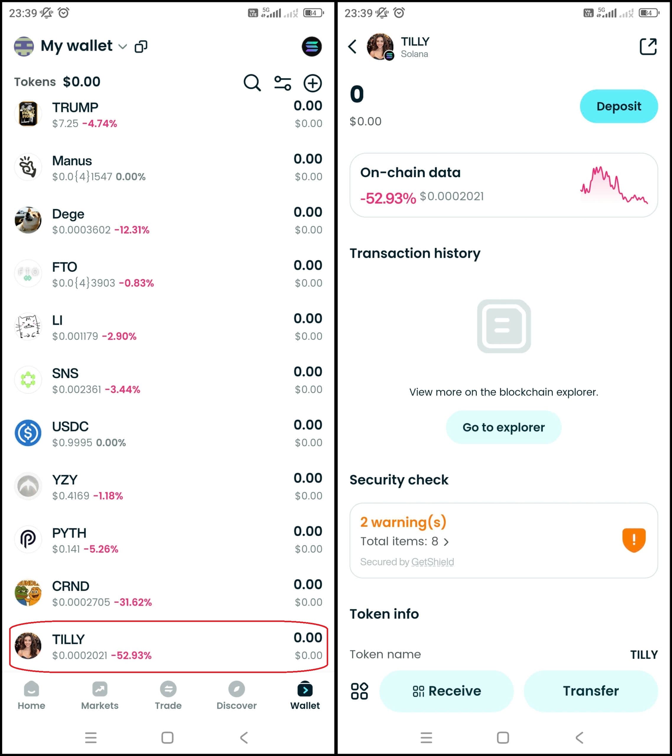 What Is First AI Actress (TILLY): Solana Meme Coin Surging 8,800% With AI and Web3 Entertainment Integration image 8