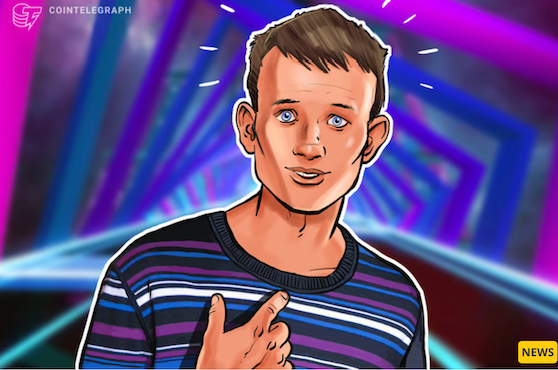 A ‘simple’ hard fork could subvert a quantum attack on Ethereum: Vitalik Buterin