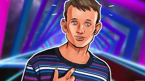 A ‘simple’ hard fork could subvert a quantum attack on Ethereum: Vitalik Buterin