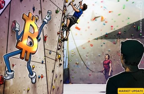 BTC price battles for key $69K as Bitcoin nears short liquidation zone