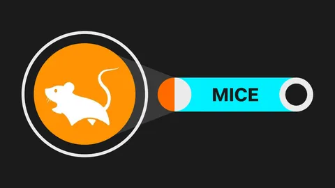 Mice (MICE): The Next SHIB of BRC-20