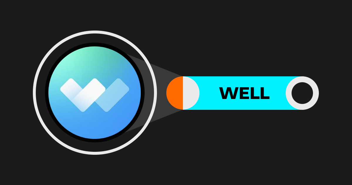 WELL3 (WELL): Changing Wellness with Web3 Technology