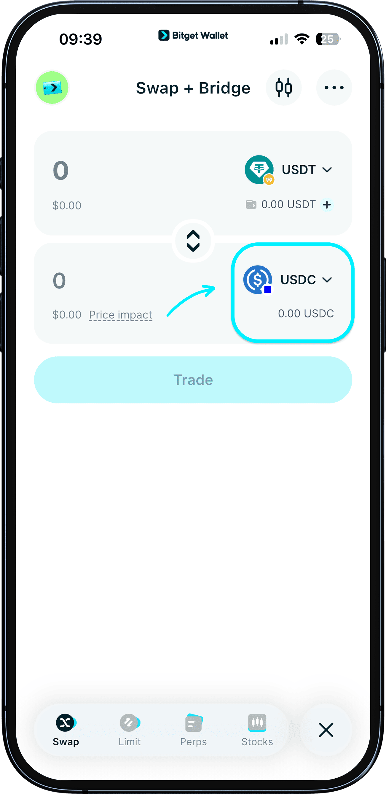 Stablecoin Earn Plus: What USDC Earn Is and How to Start Generating Yield image 6