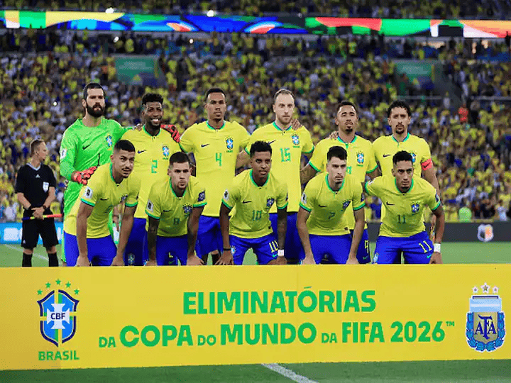 World Cup Predictions 2026: Who Will Win Based on Power Rankings and Market Trends image 6