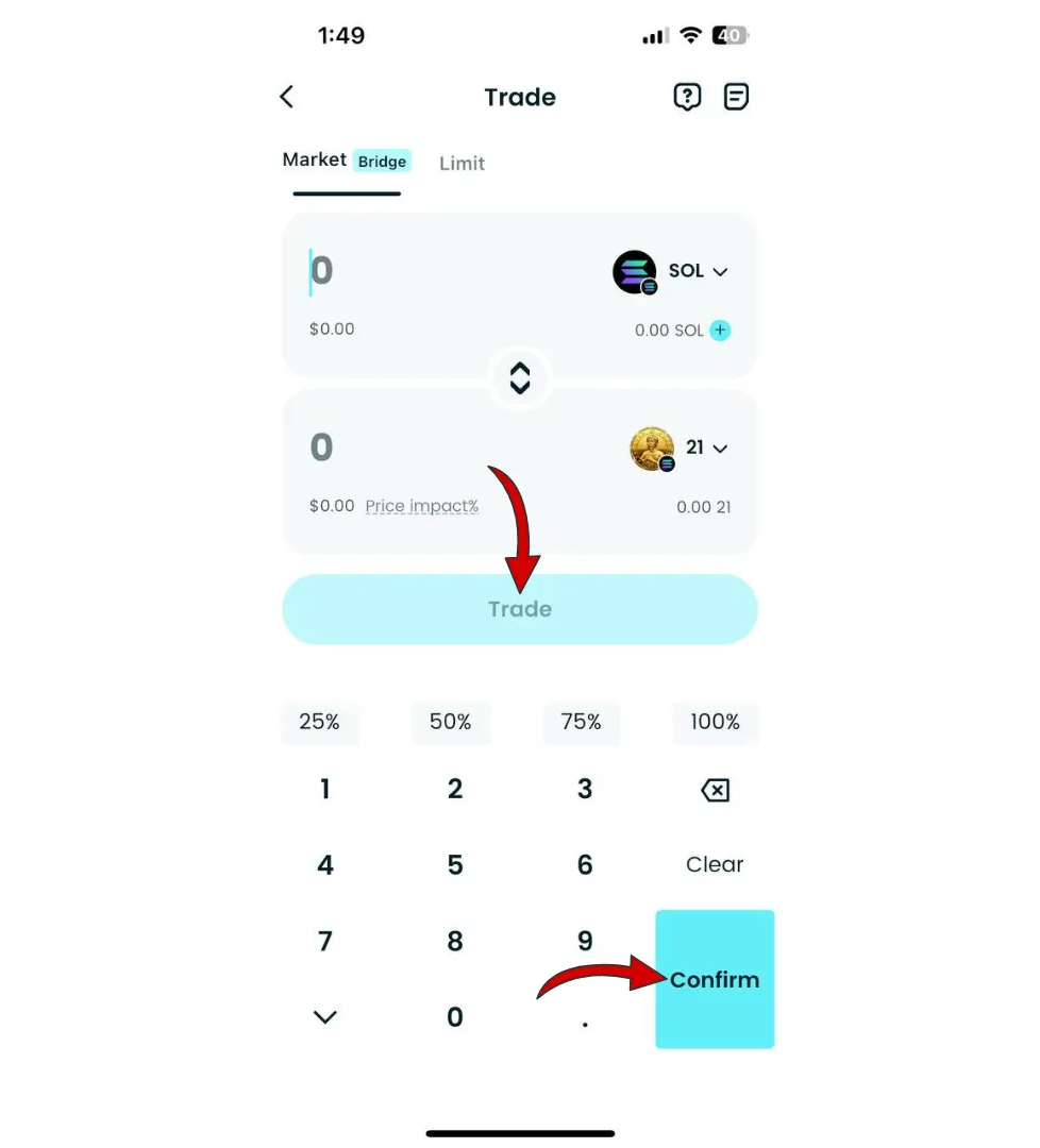 What Is 2131KOBUSHIDE (21): How to Buy the Japanese Solana Meme Coin image 7