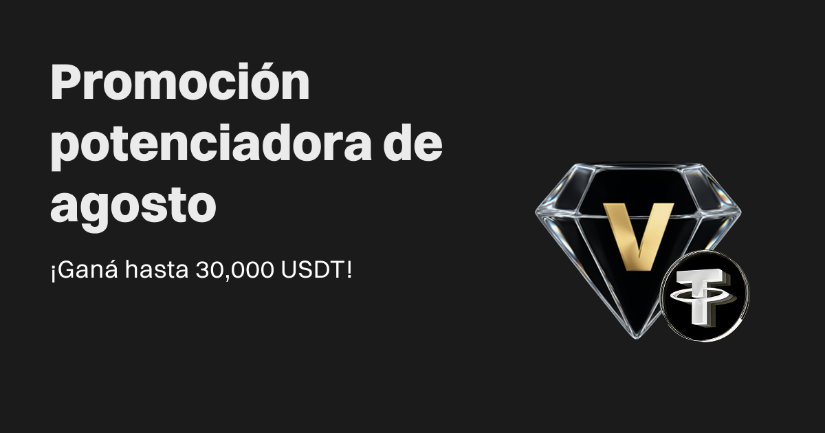Evento de Gestión Patrimonial: ¡50 USDT para usuarios nuevos y hasta 30,000 USDT en bonos! image 0