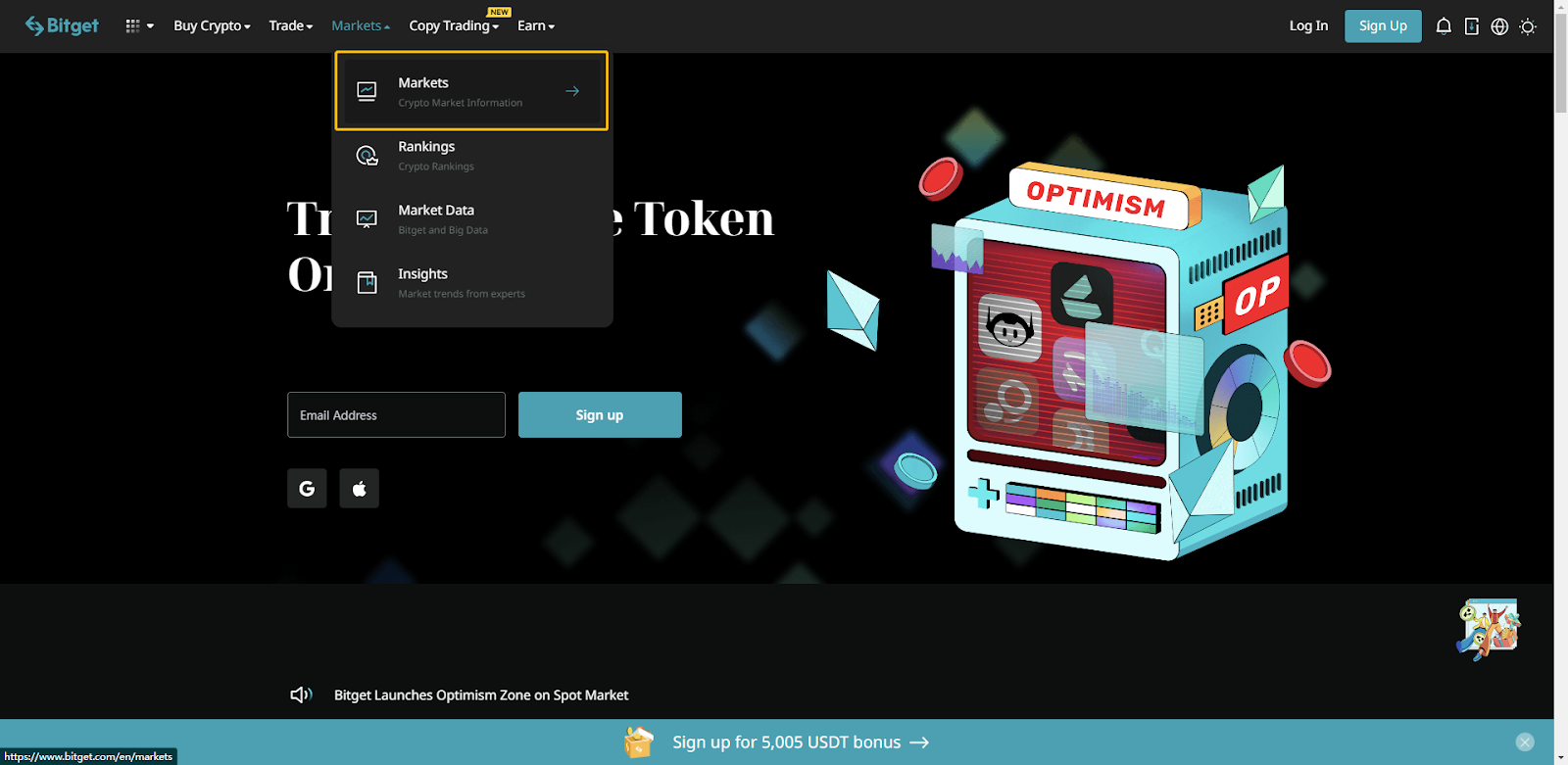 Populaire activa ontdekken met Megaswap image 0