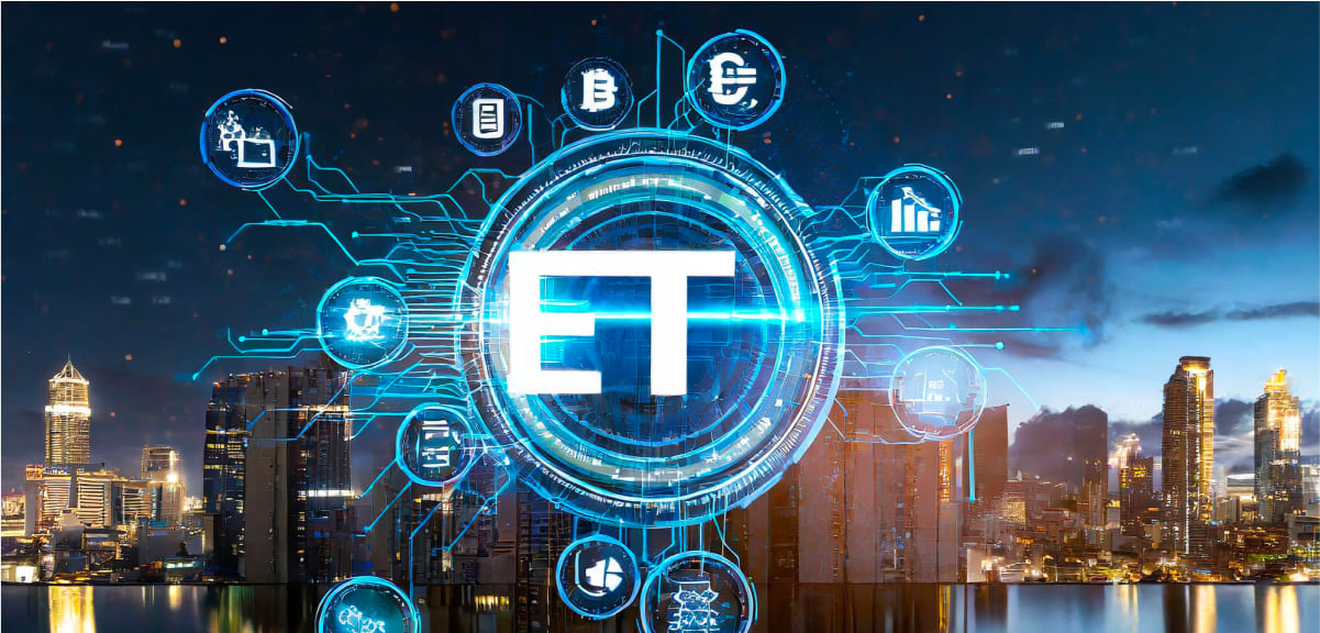 Биткоин-ETF прогнозируют повторение успеха S&P-500 от Wall Street