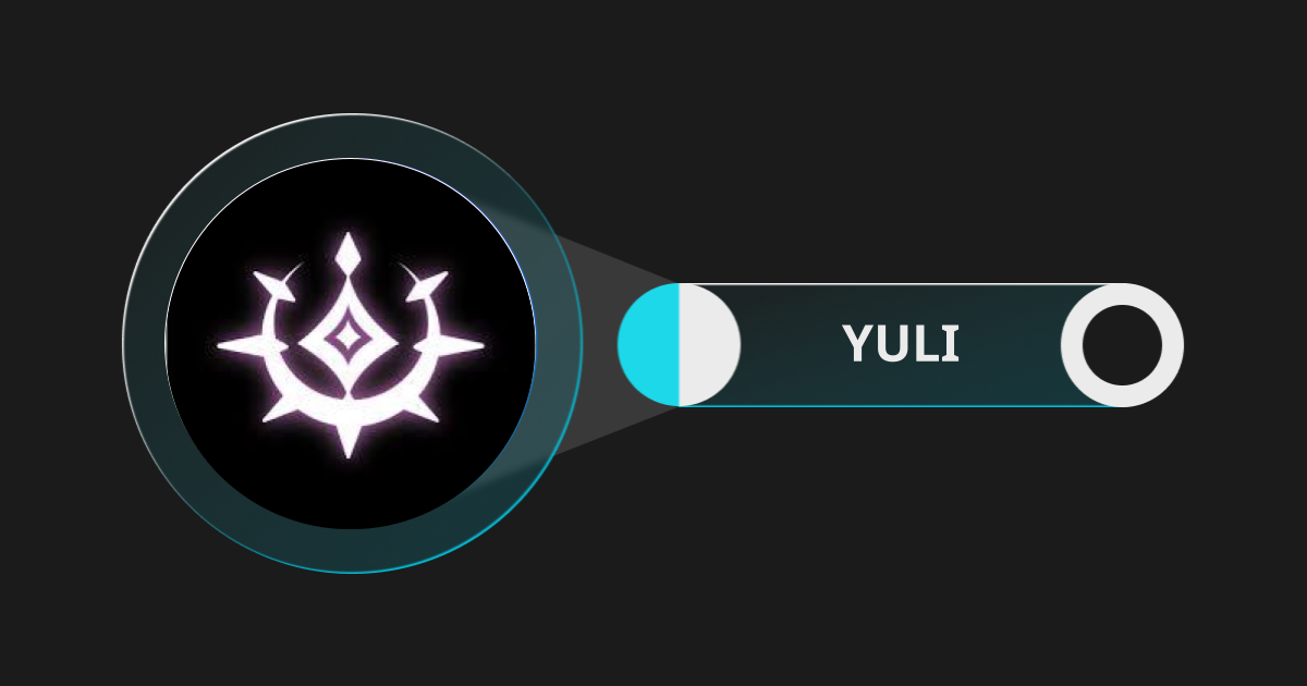 Yuliverse(YULI):SocialFi、遊戲和區塊鏈的獨特融合