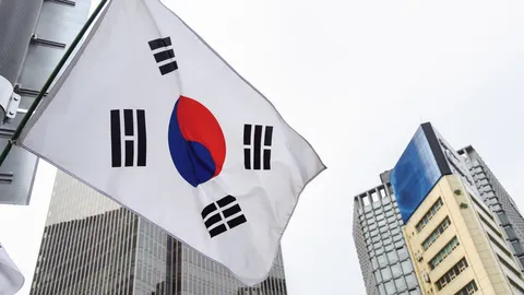 South Korea weighs crypto tax abolition amid new income tax regime
