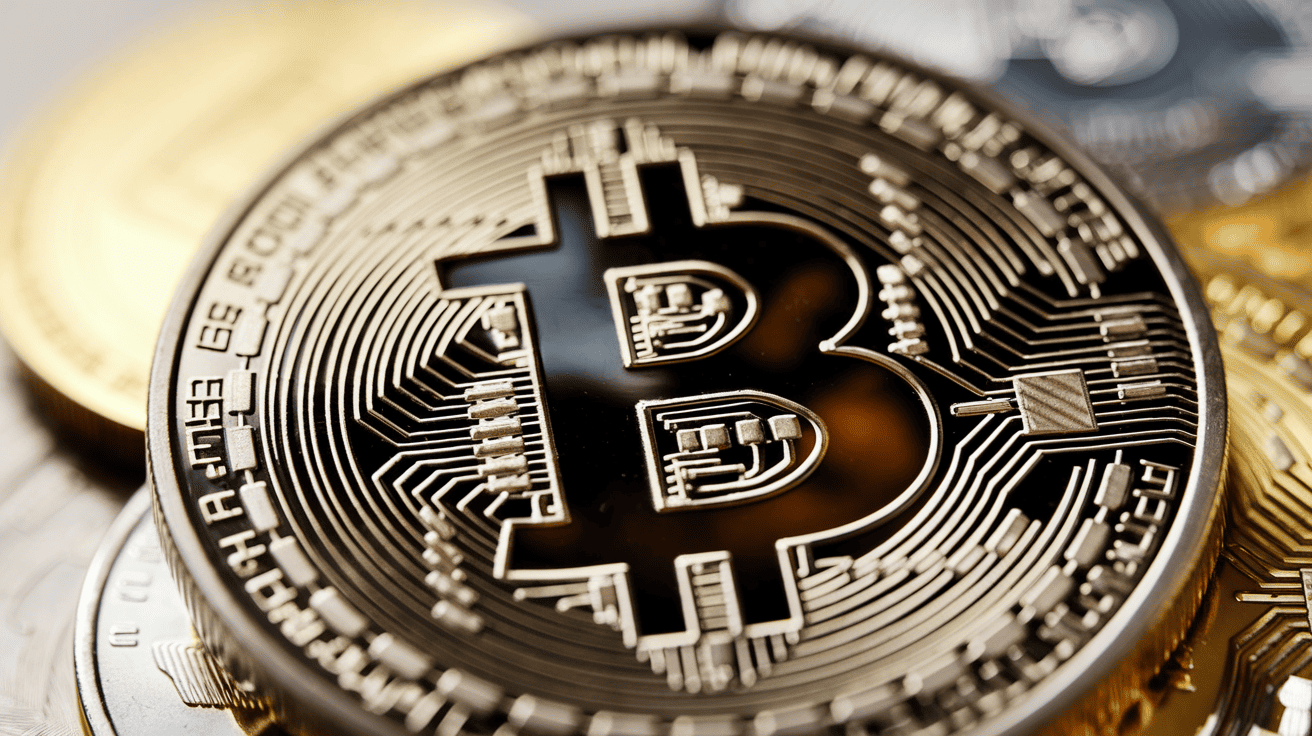 Is Bitcoin Still a Good Investment During Middle East War in 2025? image 1