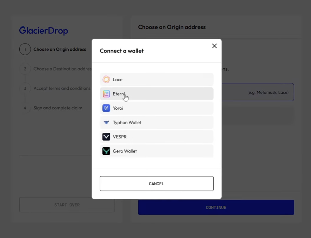 Midnight Network Airdrop Guide: How to Participate and Claim $NIGHT Rewards? image 3