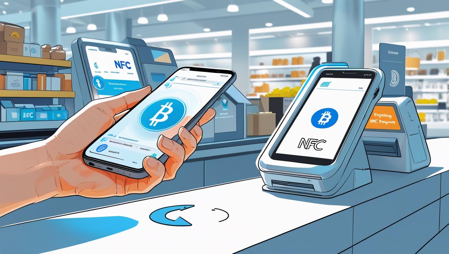 How to Use a Crypto Card for Daily Transactions? image 1