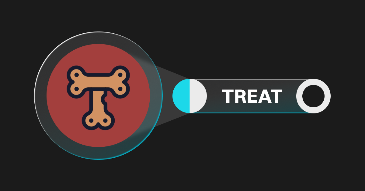 TREAT Token (TREAT): impulsionando o futuro do ecossistema Shiba Inu