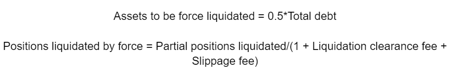 Comprehensive Manual to Bitget Spot Margin Trading image 7