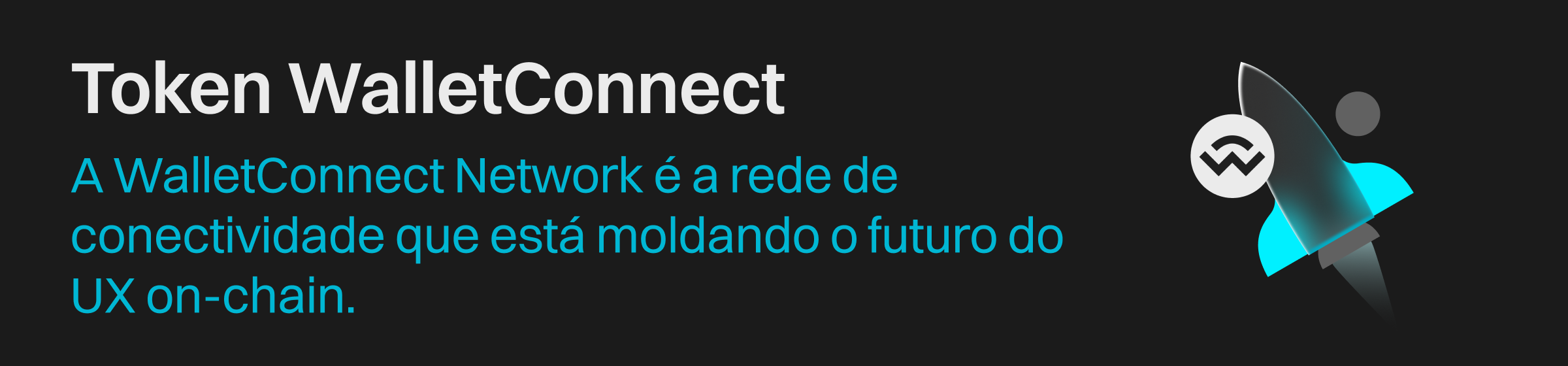 A WalletConnect Network é a rede de conectividade que está moldando o futuro do UX on-chain.