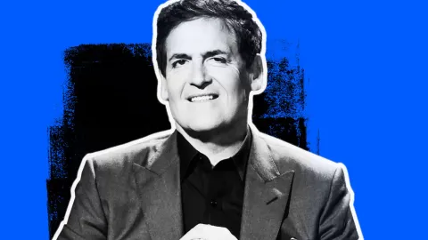 Mark Cuban Sends MATIC Stake to Coinbase as Price Tops $0.9