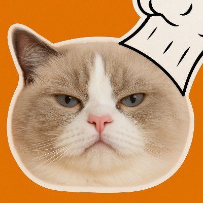 What Is That Little Puff (PUFF): the TikTok Viral Chef Cat Meme Coin Built on Solana image 1