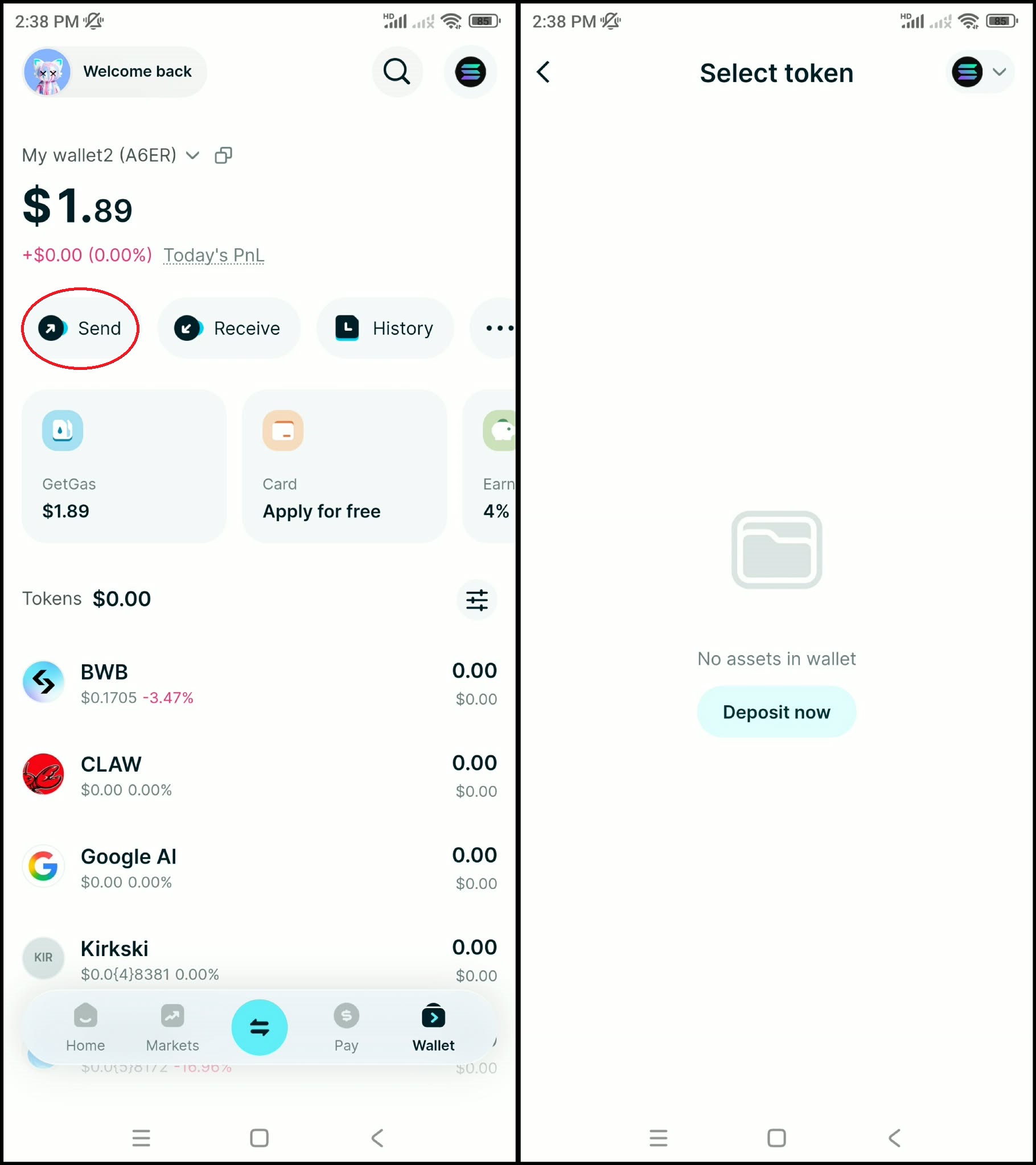 What is Google COIN TOKEN (GOOGLE AI): Viral AI-Themed Crypto Riding Google Search and Gemini Hype image 9