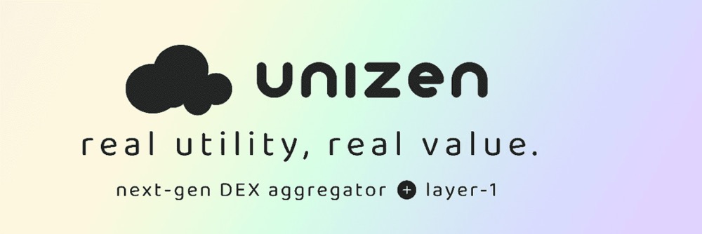  CeDeFi pioneer Unizen, token may see a 669% increase