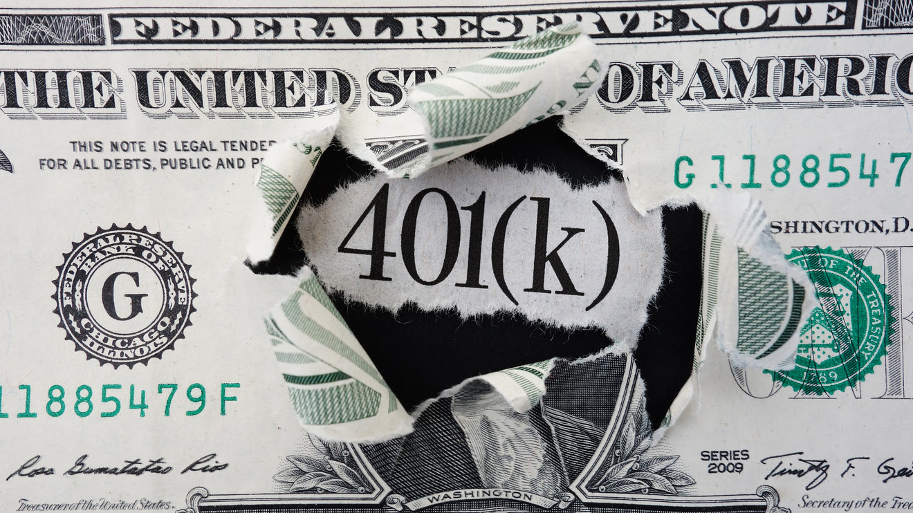 Trump 401(k) Crypto Investments: How the New Executive Order Opens Retirement Plans to Digital Assets image 2