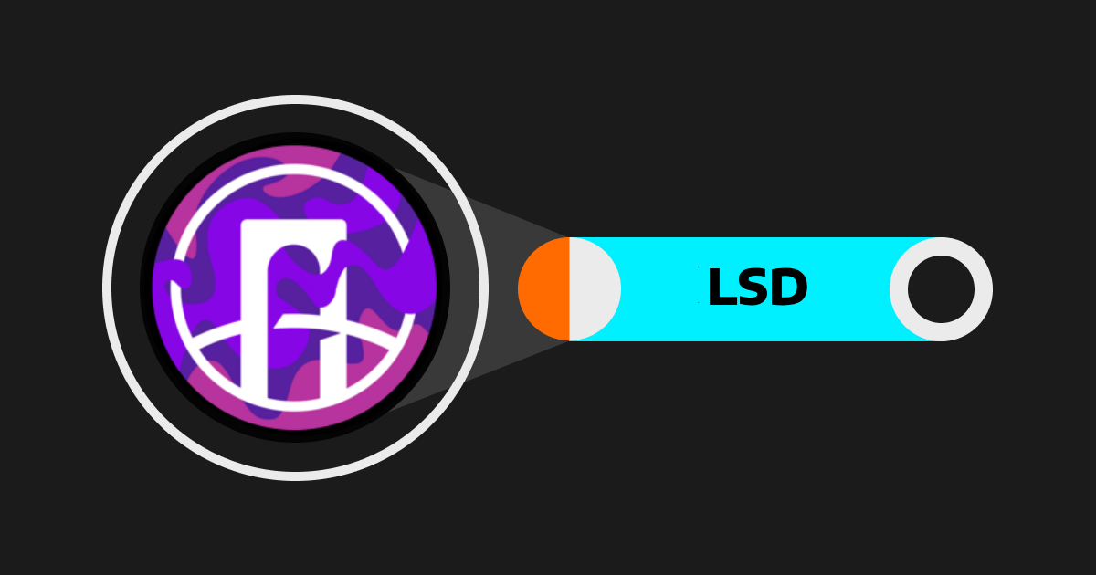 Liquidswap (LSD) Aptosning markazlashmagan moliyalashtirish va boshqalarda yetakchilik qilmoqda