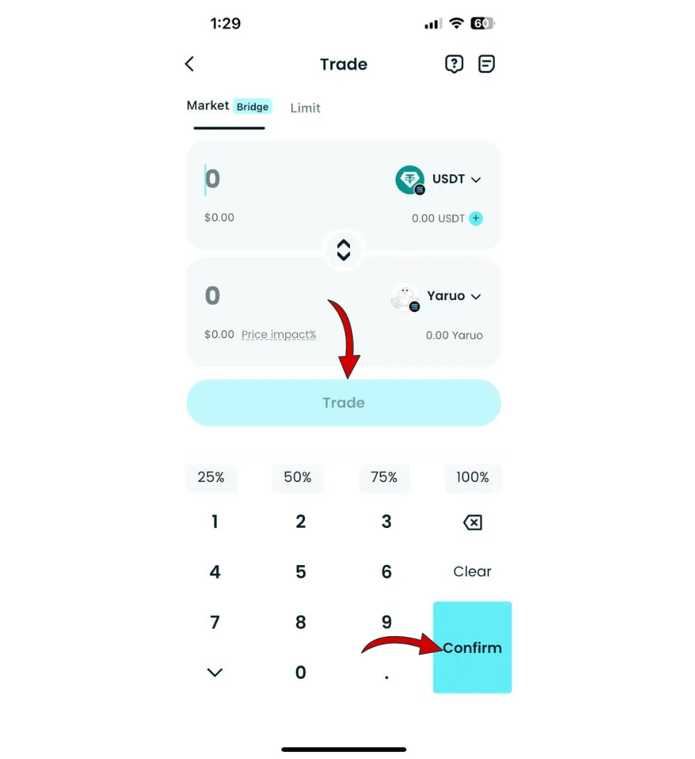 What is Yaruo (YARUO): A Solana Meme Token Launched via Pump.fun and Driven by On-Chain Liquidity image 7