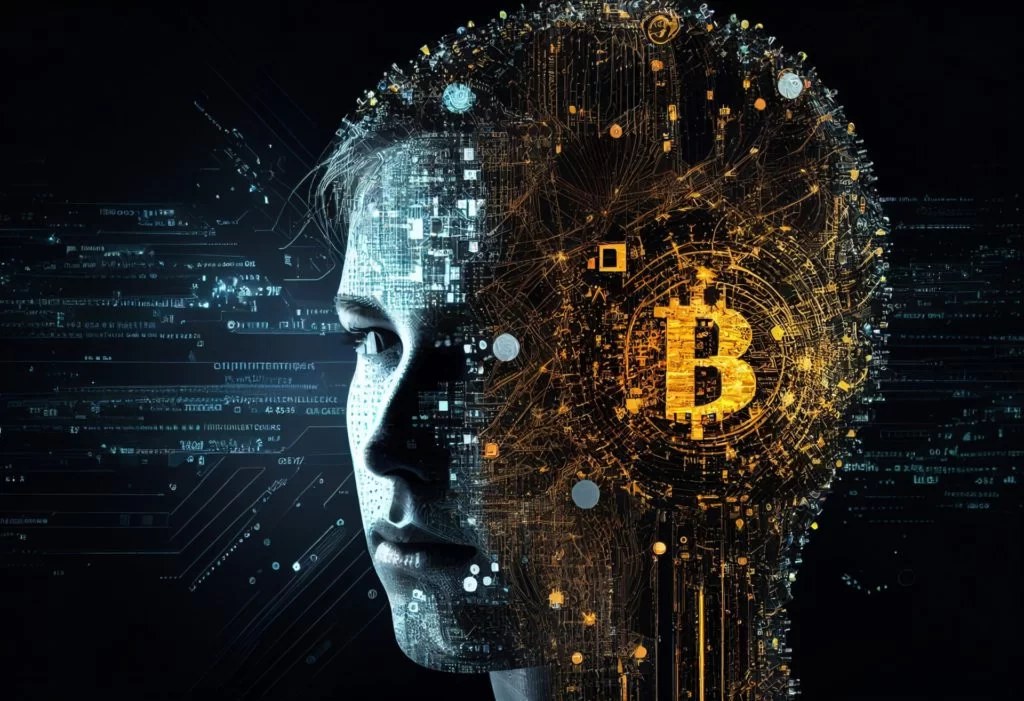 ABCDE:从一级市场视角看待 AI+Crypto