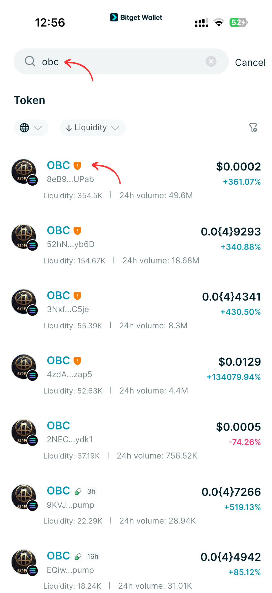 What Is Official Bridge Currency (OBC): Solana’s Cross-Chain Bridge Token Explained image 5