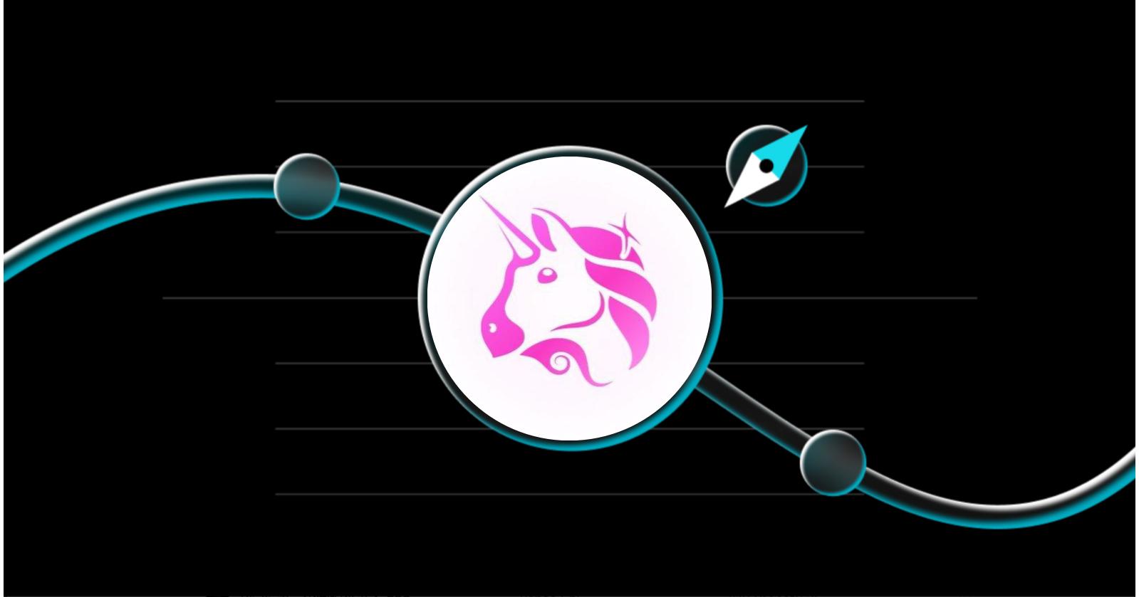 UNI Up, Fees Down: How UNIfication Is Reshaping Uniswap’s Economics