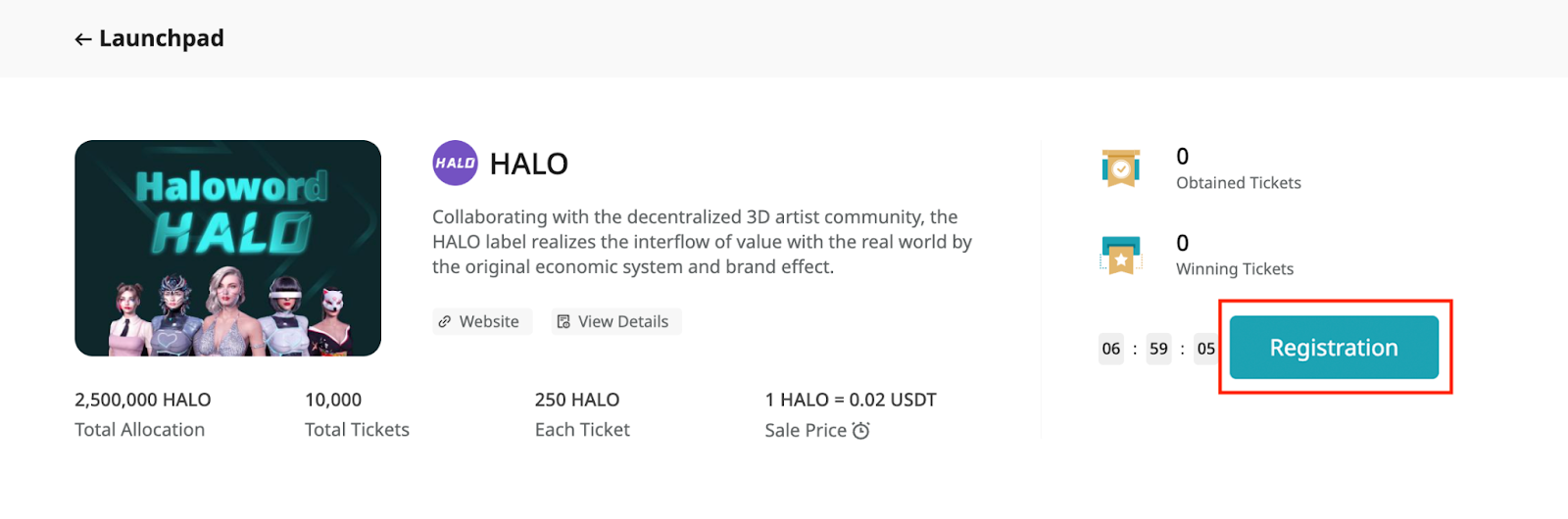 Stepping Into the Future: Haloworld - A New Era of Metaverse Experience image 8
