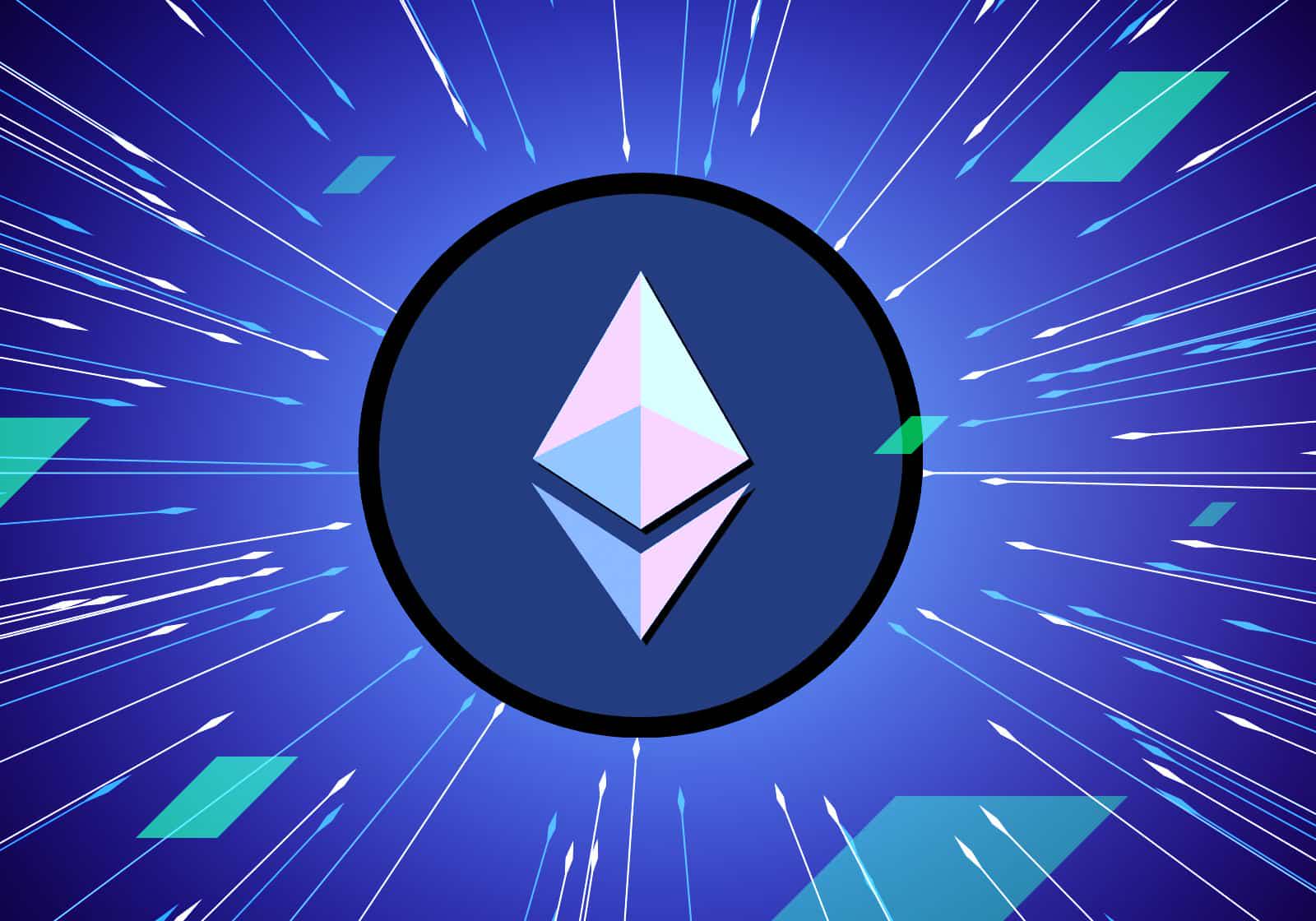 观点:ETH/BTC在过去两年里下跌了50%,为什么?