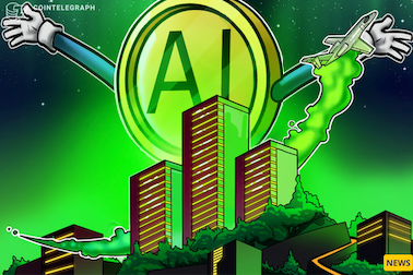 AI tokens are more hype than value right now, says Coinbase analyst