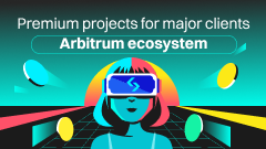 Arbitrum ecosystem