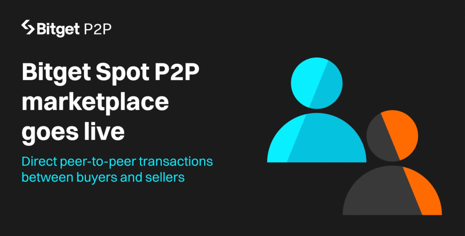 Bitget Launches Spot P2P Market to Support Early Investment Before Major CEX Listing 