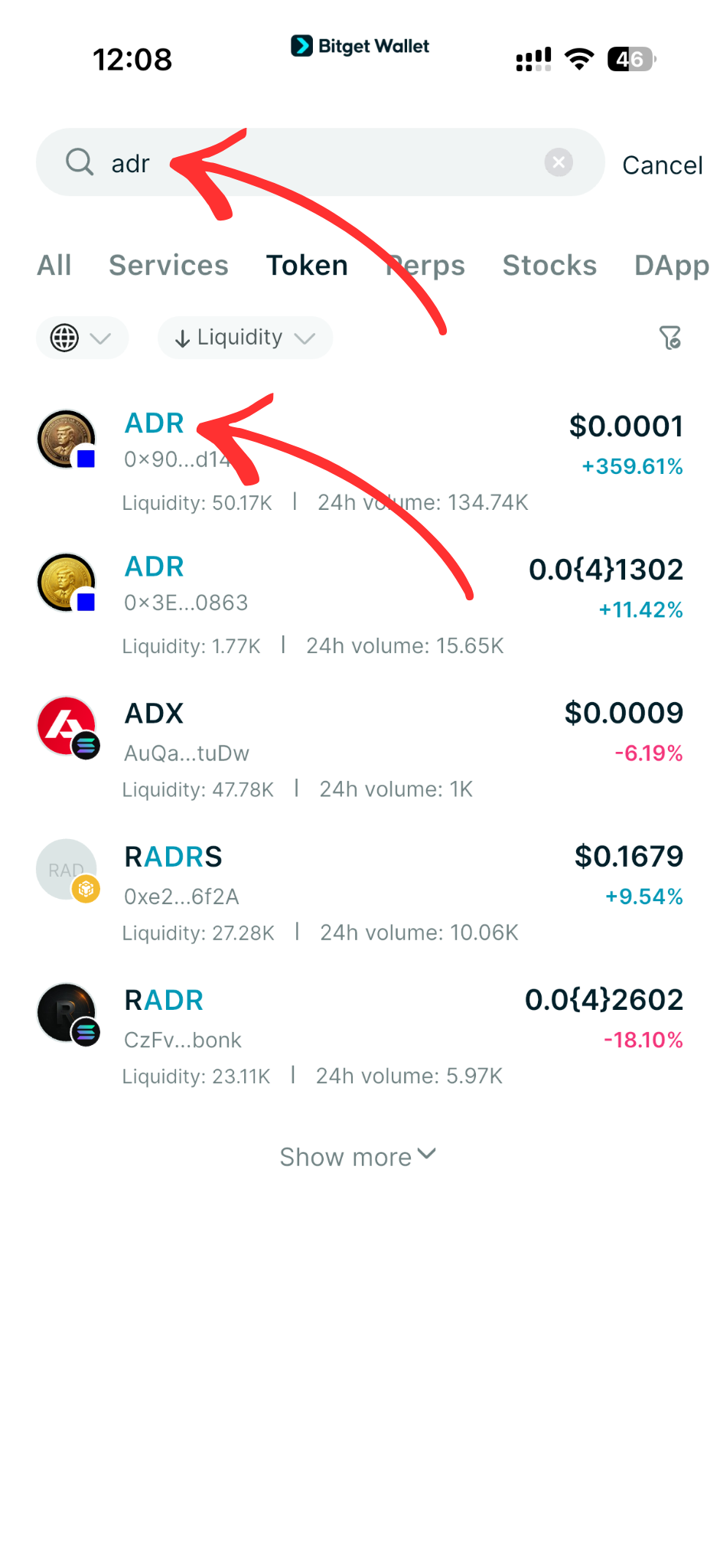 How to Buy ADR in 2026: A Beginner’s Step-by-Step Guide to American Dollar Reserve image 5