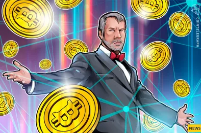 Michael Saylor to forever buy Bitcoin — ‘no reason to sell the winner’