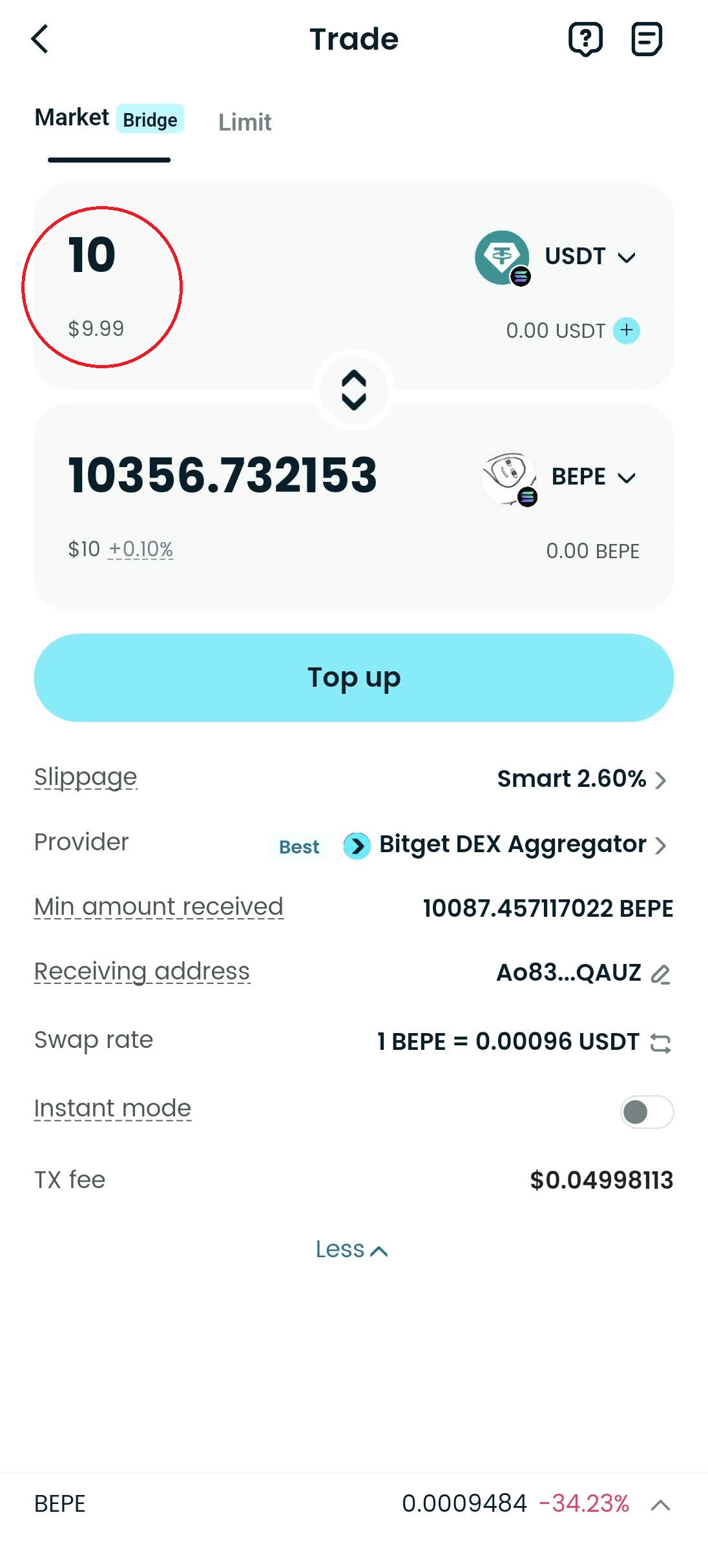 What Is BEPE ($BEPE): How Investors Can Access and Benefit From the Token image 9
