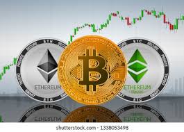 Ethereum, ETC Skyrocket Following SEC’s Bitcoin ETF Approval