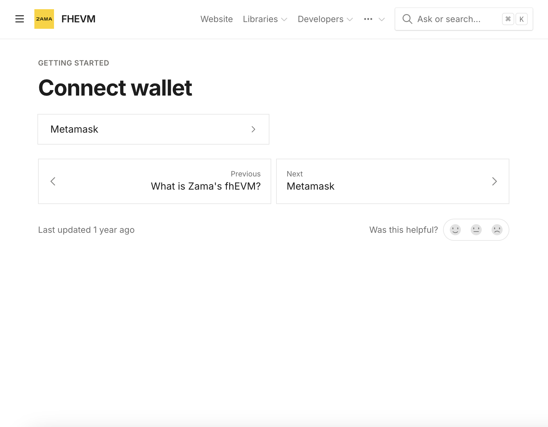 Zama Airdrop Guide: How to Participate and Claim $(ZAMA) Rewards? image 3