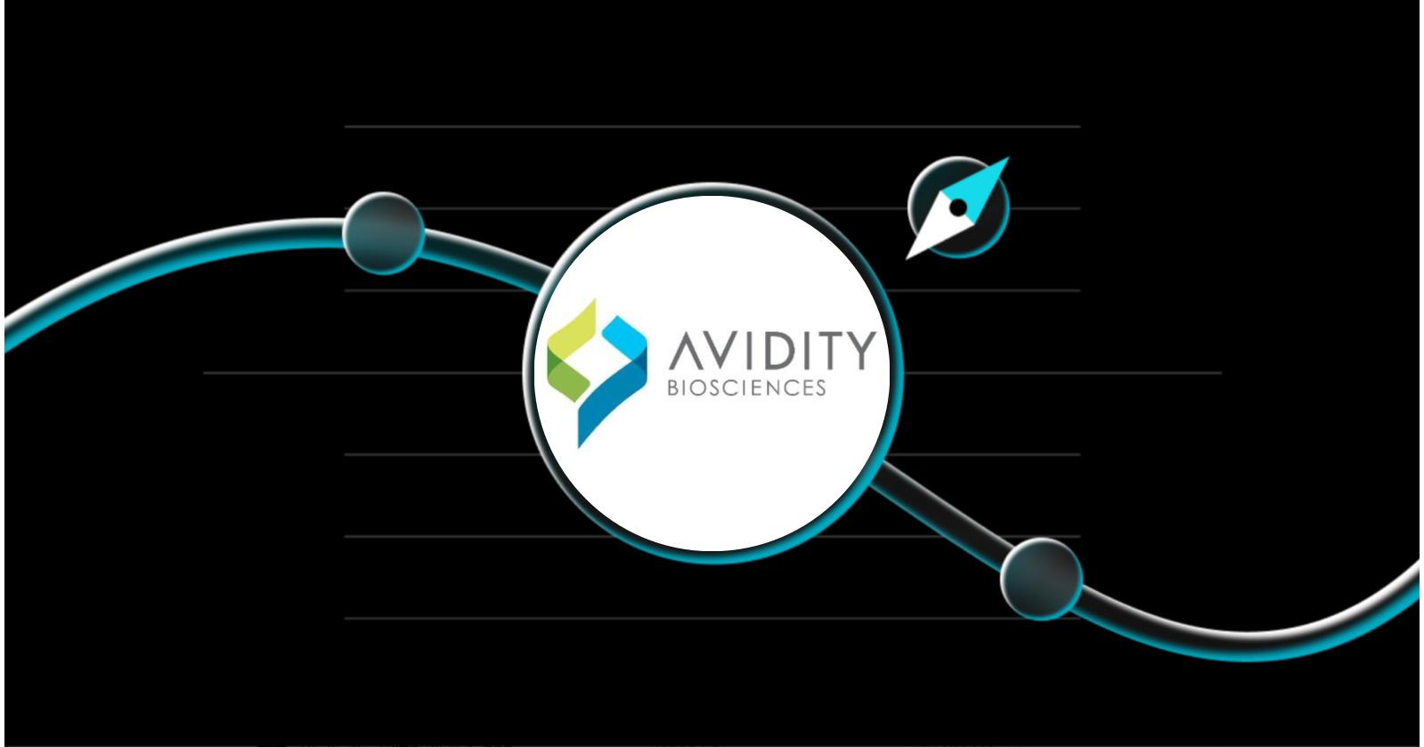 Avidity Stock Price Soars After $12 Billion Novartis Buyout Announcement