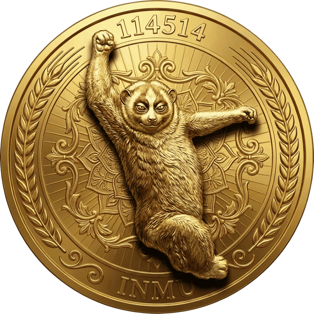 What is INMU (INMU): How a Japanese Internet Meme Became a Solana On-Chain Asset image 1