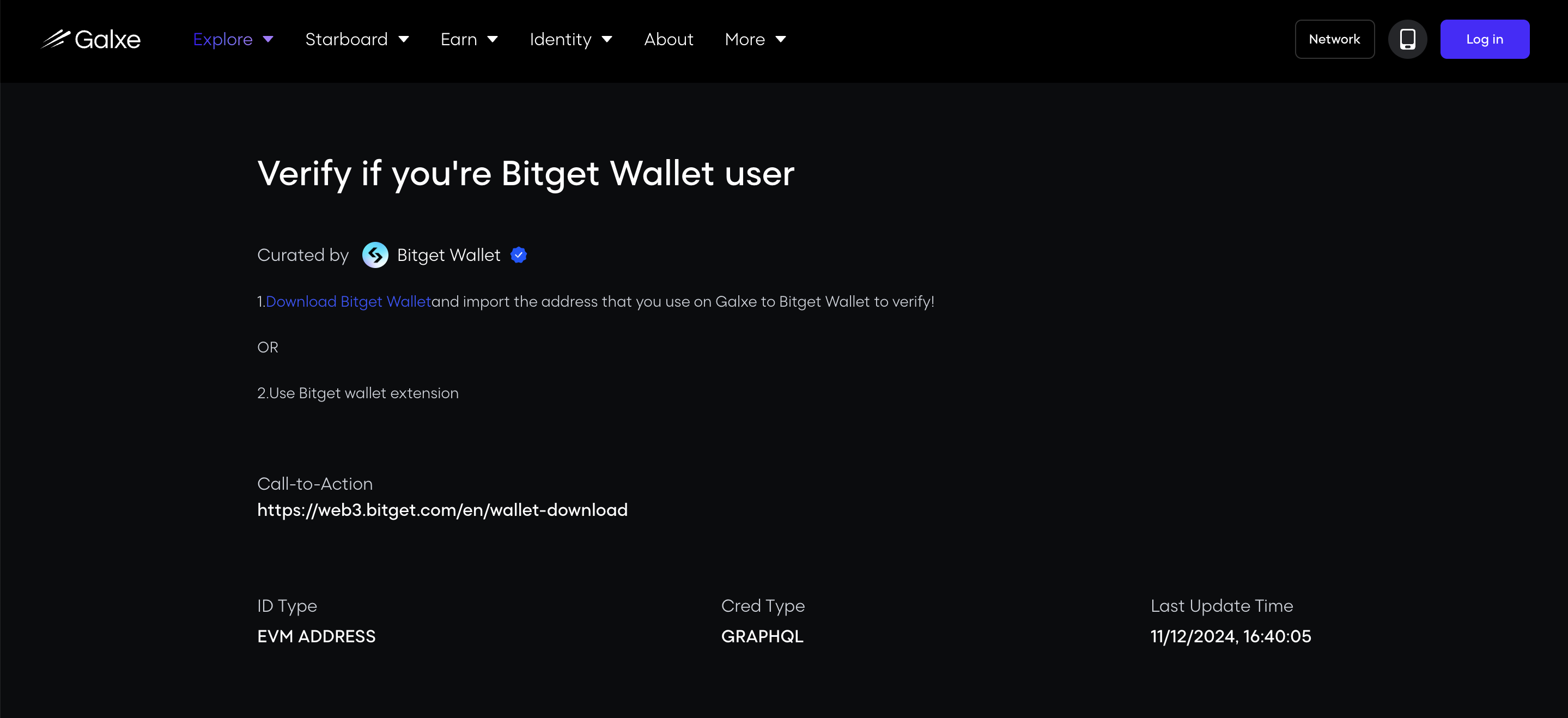 Dill Listing Airdrop Guide: $DL Launch Date! The EVM-Compatible Blockchain for dApps image 3