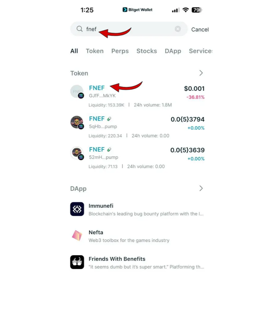 How to Buy FNEF in 2026: A Beginner’s Step-by-Step Guide to Federal Nuclear Energy Fund image 4