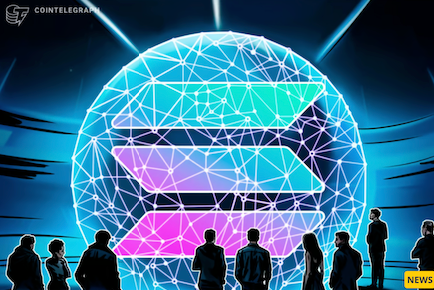 Solana rockets 13% to new yearly high, led by WIF memecoin frenzy