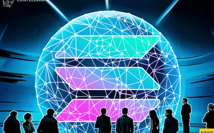 Solana rockets 13% to new yearly high, led by WIF memecoin frenzy