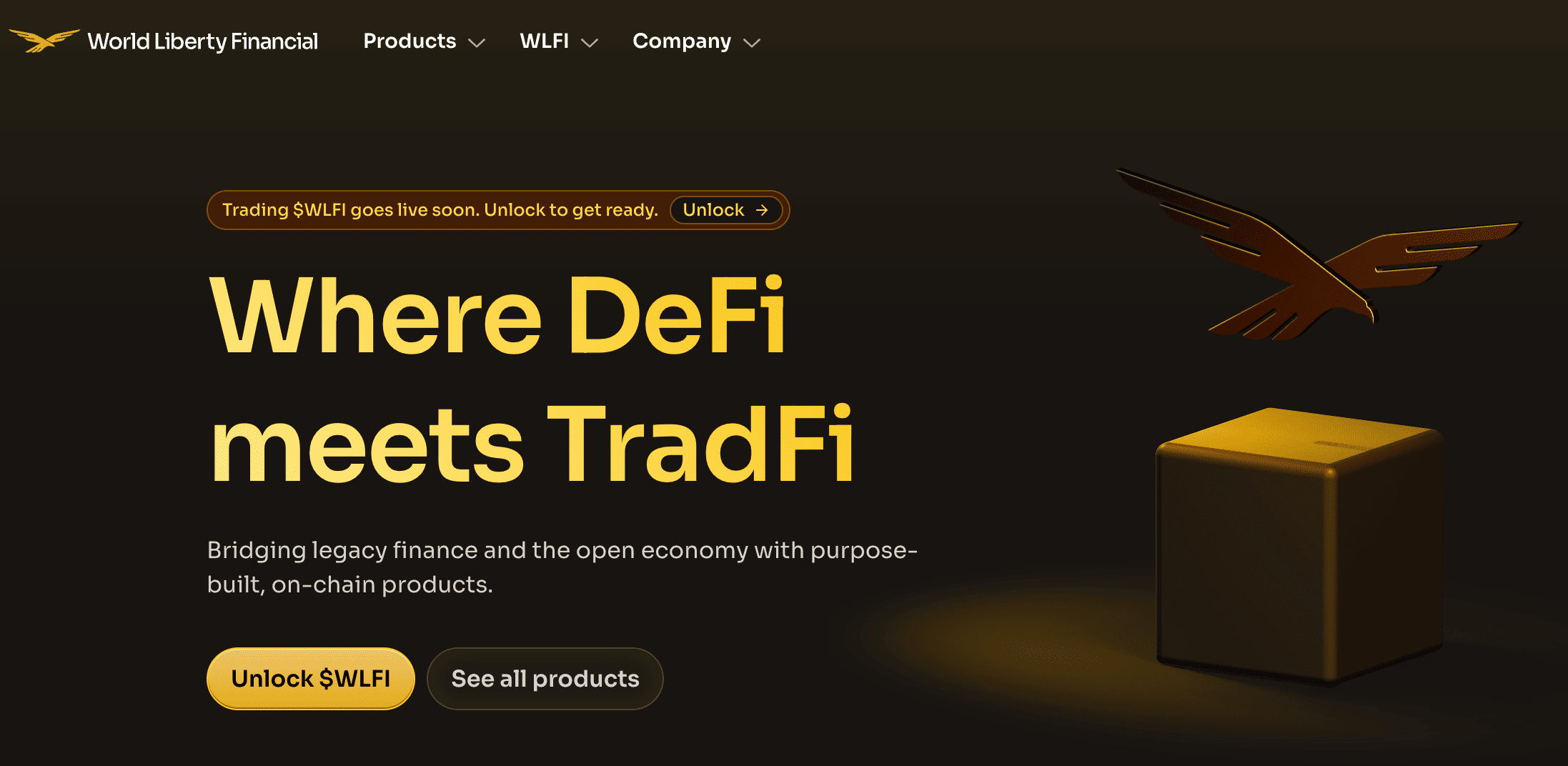 World Liberty Financial (WLFI) Launch Price Prediction: Will Trump’s Crypto Hit $10 After Its September 1 Listing? image 1