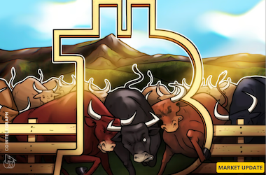 BTC price analysis sees $38K next if Bitcoin fails to rally bulls