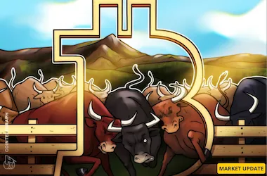 BTC price analysis sees $38K next if Bitcoin fails to rally bulls