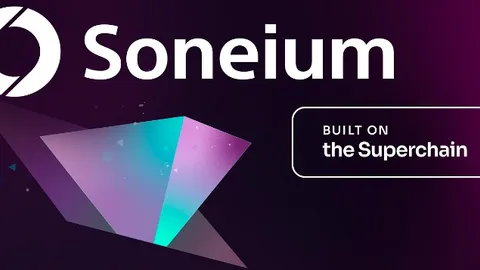 Исследуйте экосистему Sony Chain: список из 60+ ранних проектов и возможности для аирдропов